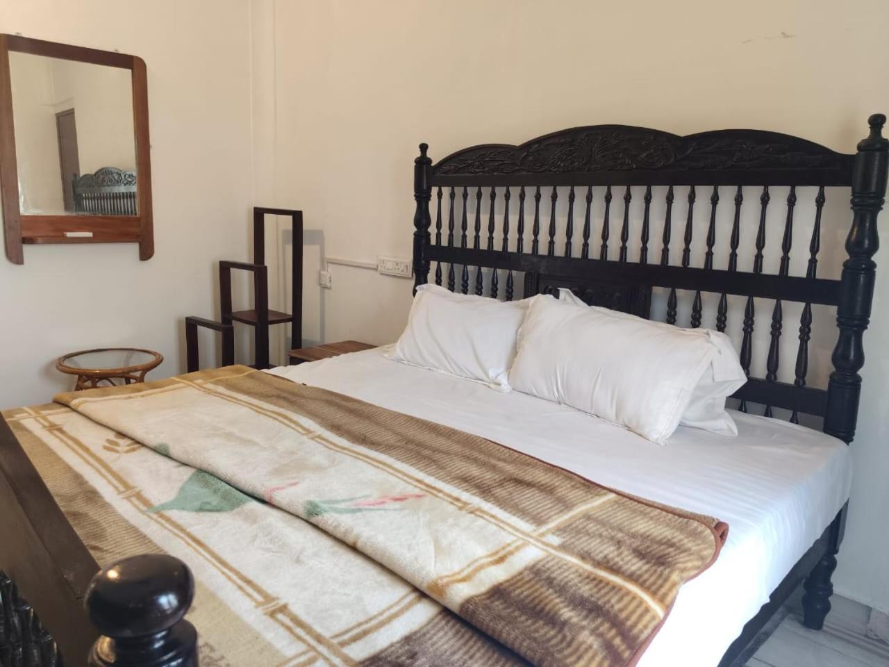 ホテル Vedha Ayurvedic Panchakarma Treatment Centre アーラップーザ県 部屋 写真